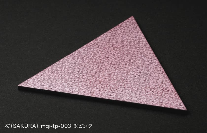 桜（SAKURA） mqi-tp-003 ※ピンク